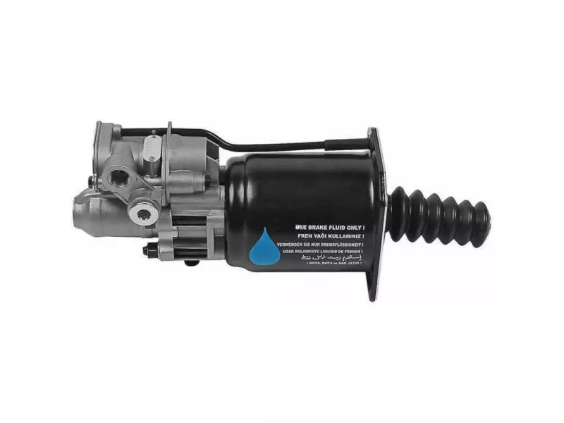CLUTCH CYLINDER