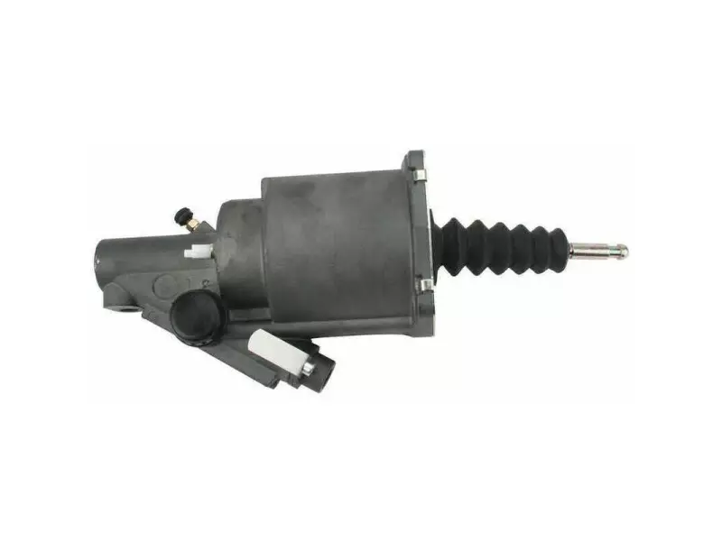 CLUTCH SERVO
