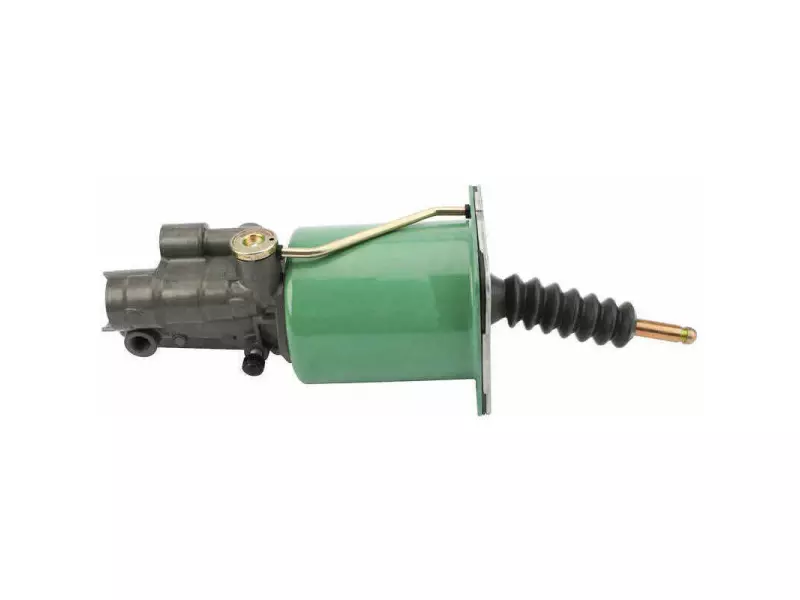 CLUTCH SERVO