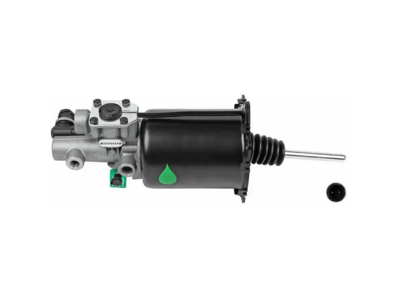 CLUTCH SERVO