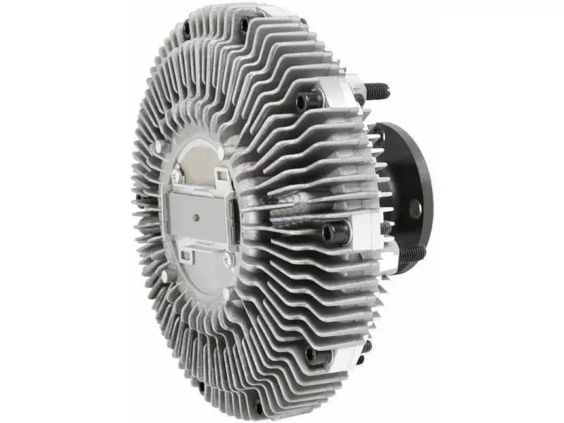 FAN VİSKOS