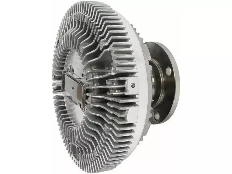 FAN VİSKOS