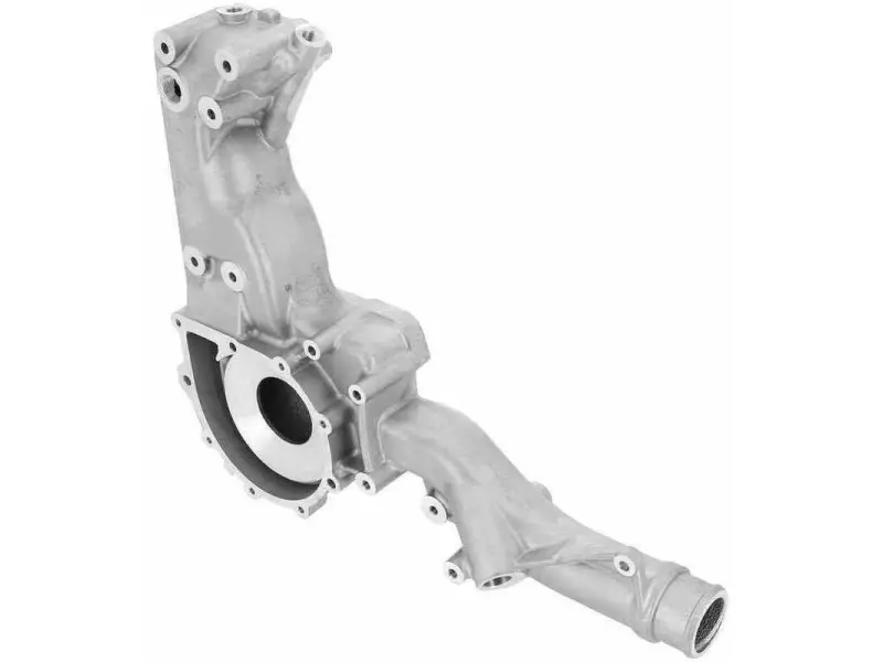WATERPUMP HOUSING