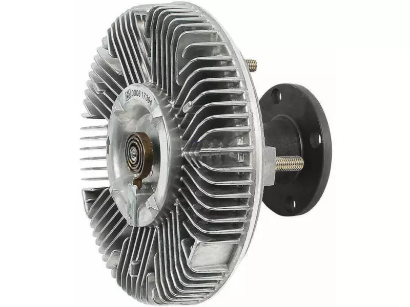 FAN CLUTCH