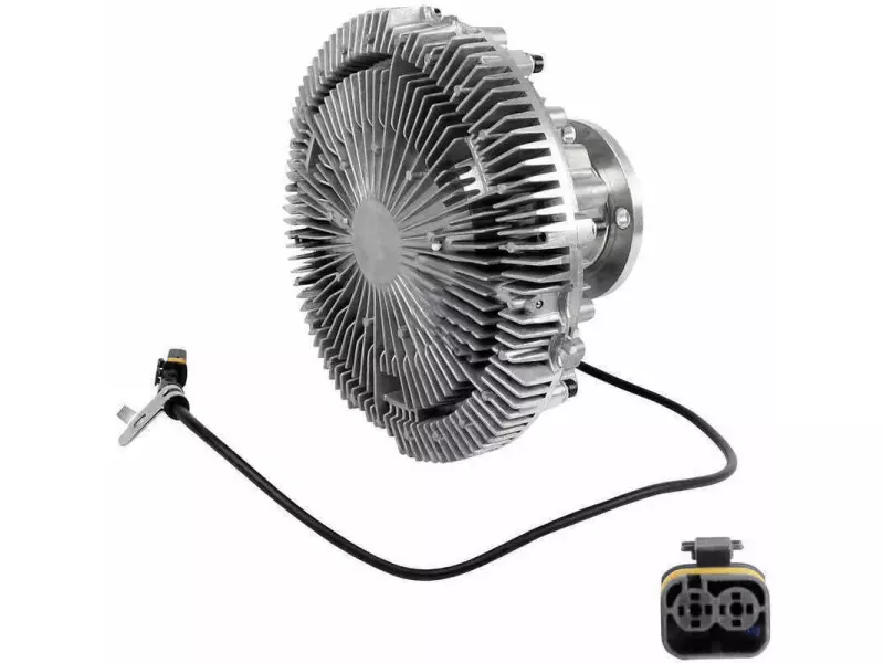 FAN CLUTCH