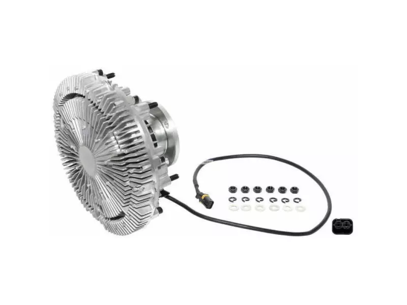 FAN VİSKOS