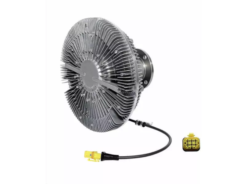 FAN VİSKOS