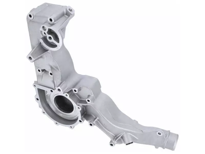 WATERPUMP HOUSING