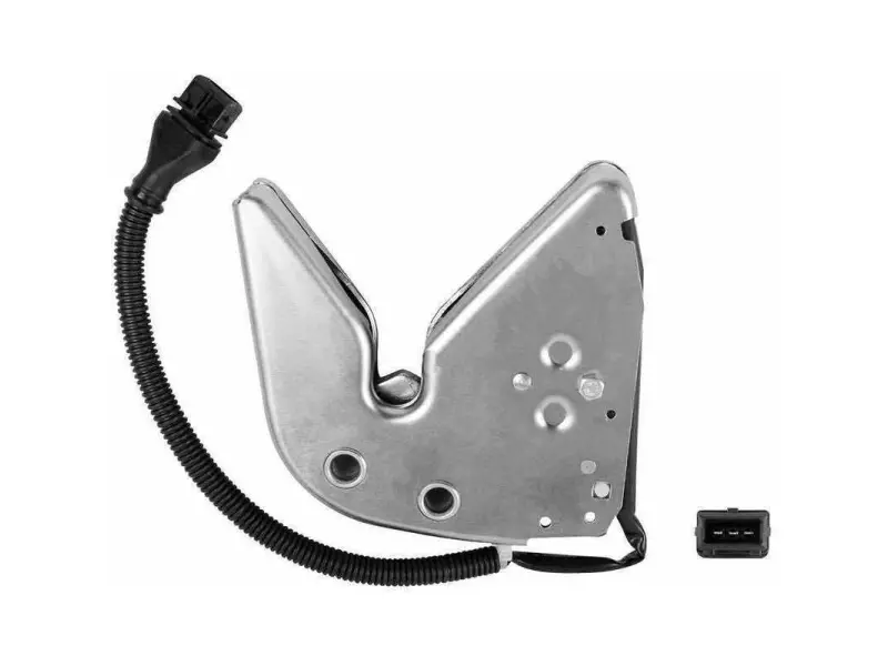CAB LOCK