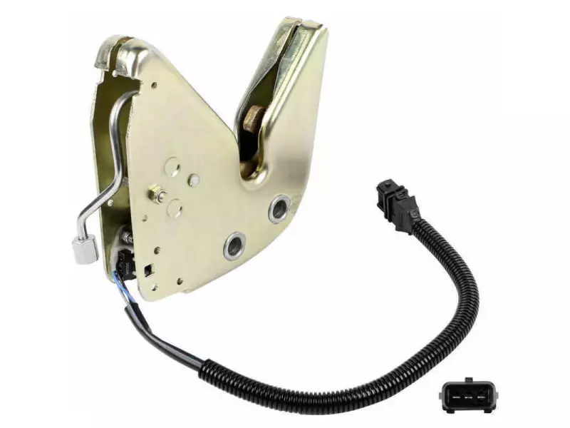 CAB LOCK