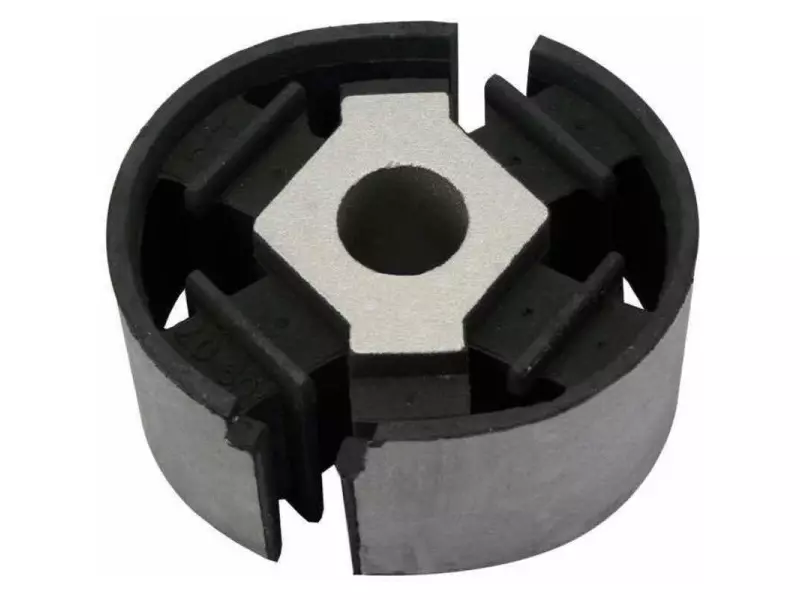 BUSHING CAB SUSPENSION