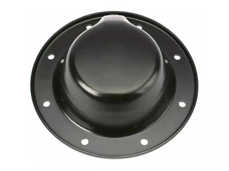 COVER SPRING SADDLE