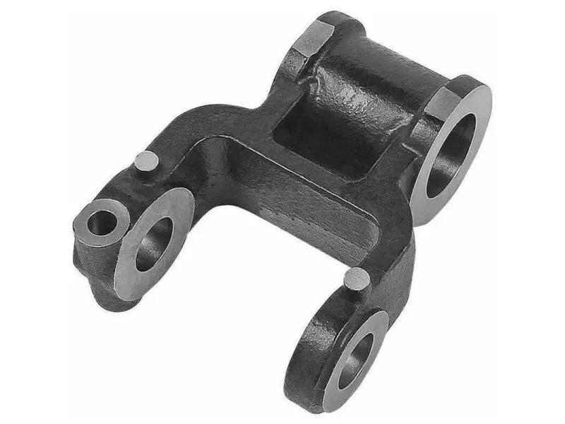 SPRING SHACKLE