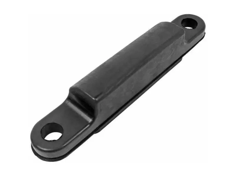 RUBBER BUFFER
