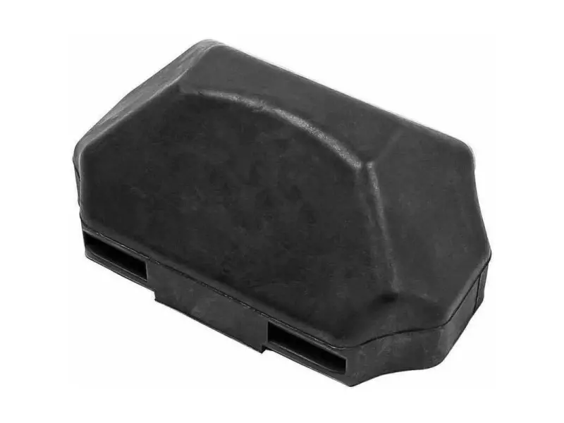 RUBBER BUFFER