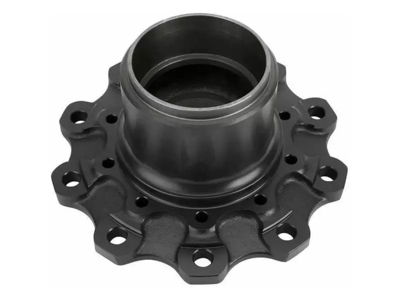 WHEEL HUB