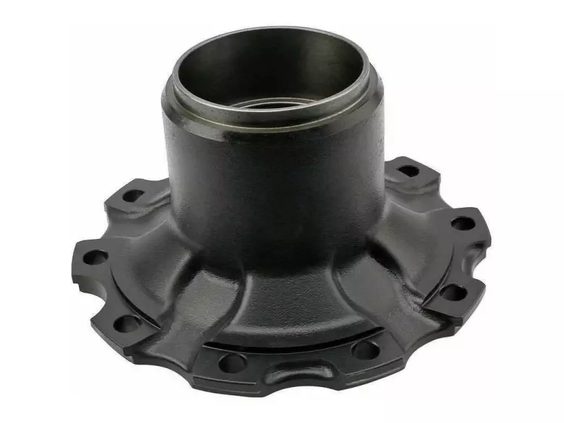 WHEEL HUB