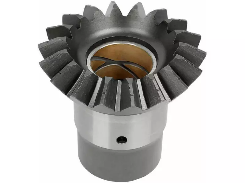AXLE SHAFT GEAR