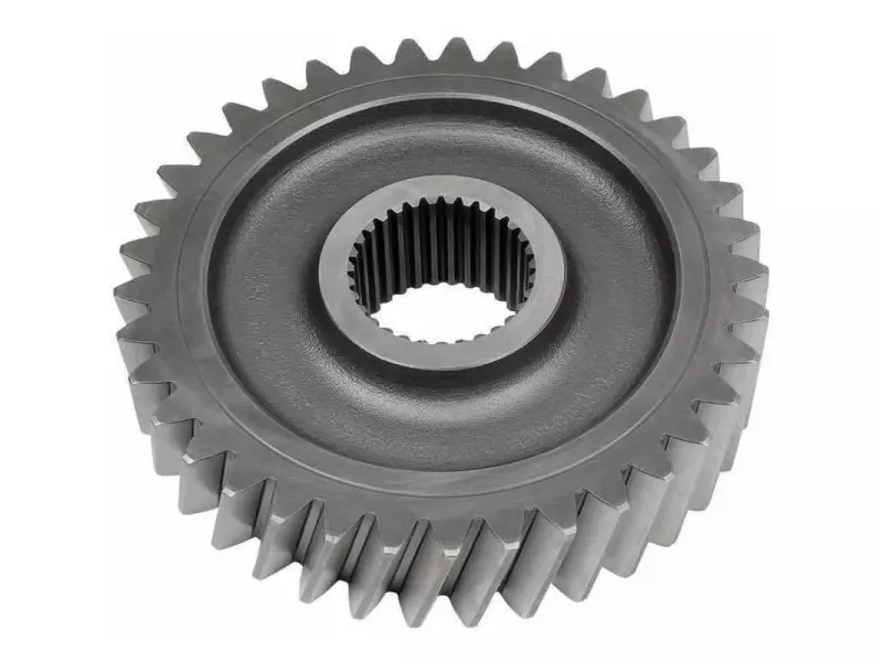 AXLE SHAFT GEAR