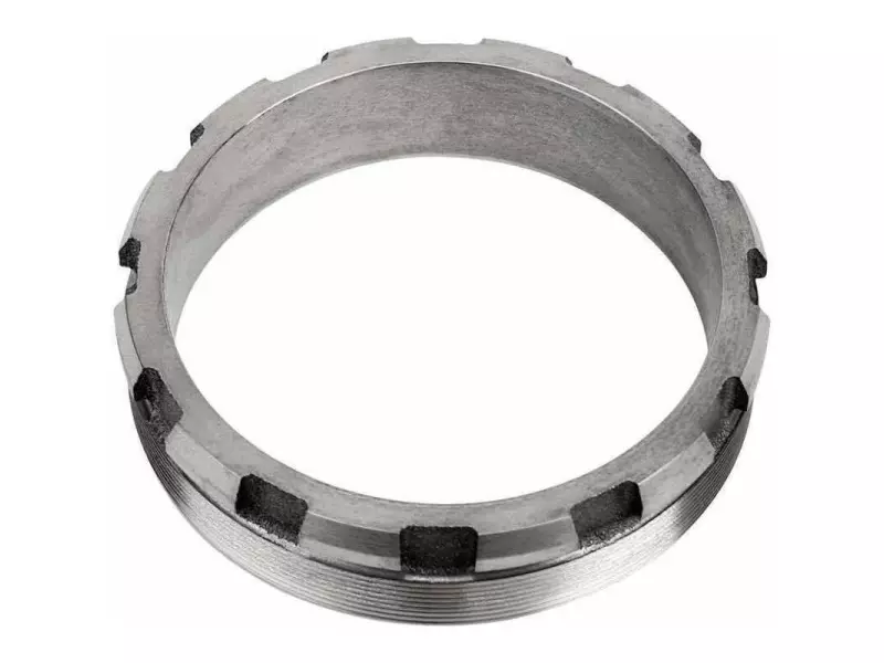 LINKAGE NUT