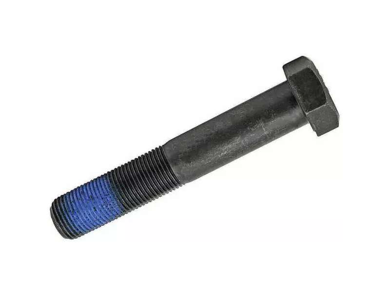 SPRING BOLT
