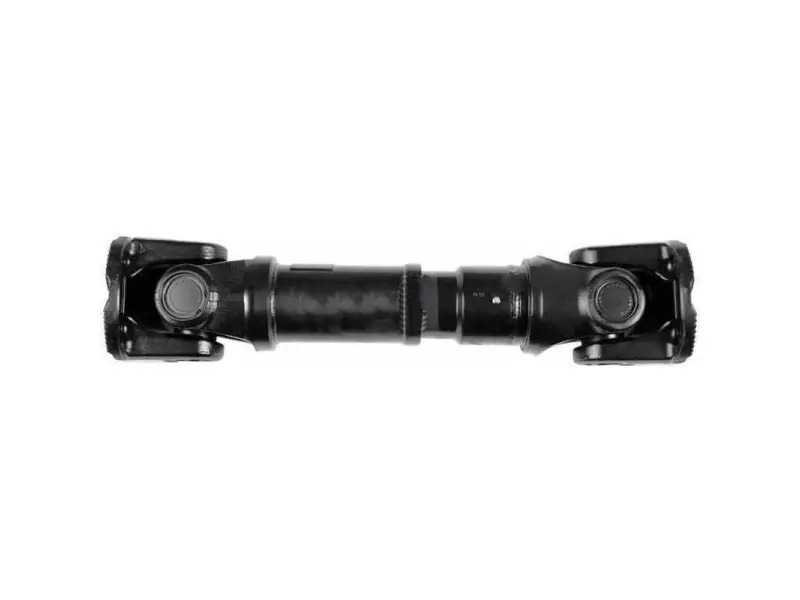 PROPELLER SHAFT