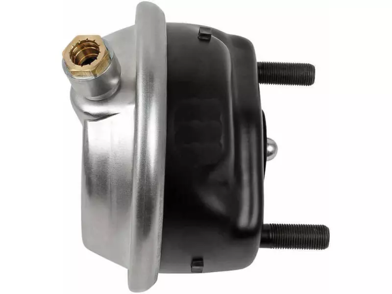 Brake cylinder