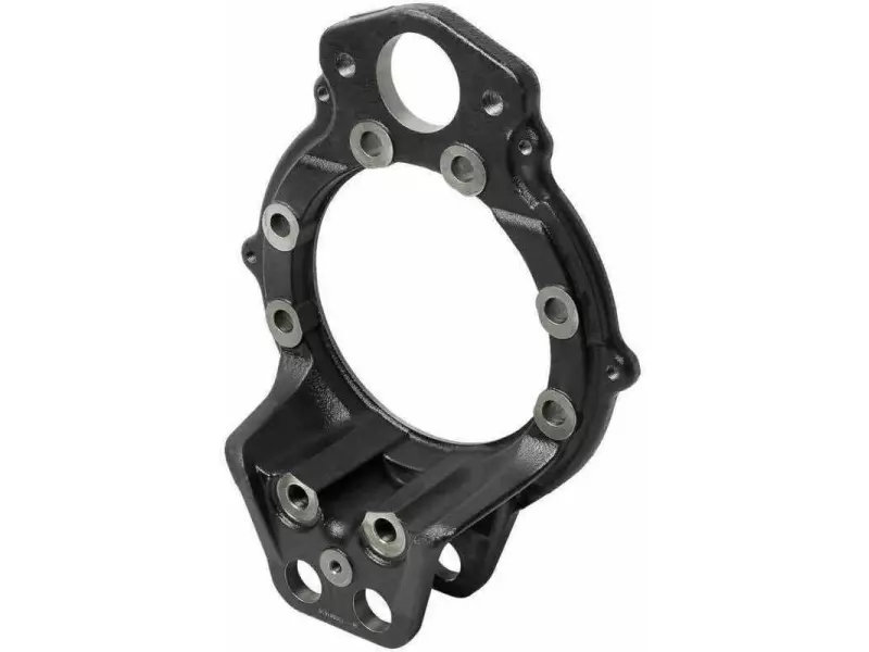 BRAKE CARRIER