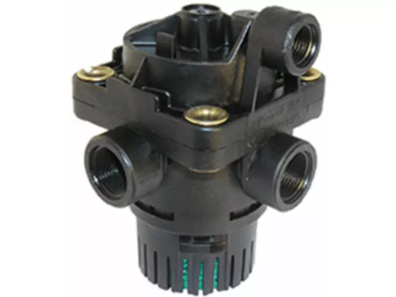 RELAY VALVE