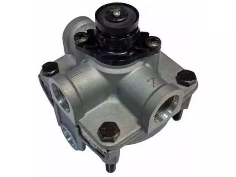 RELAY VALVE