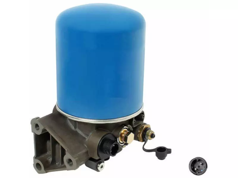 AIR DRYER,WITH HEATING UNIT