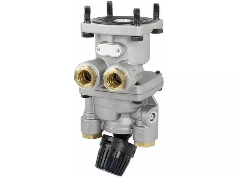 FOOT BRAKE VALVE