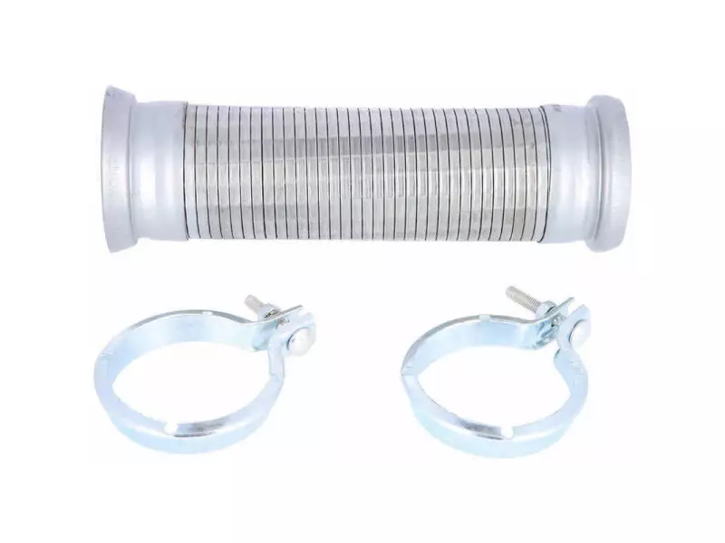 FLEXIBLE PIPE KIT