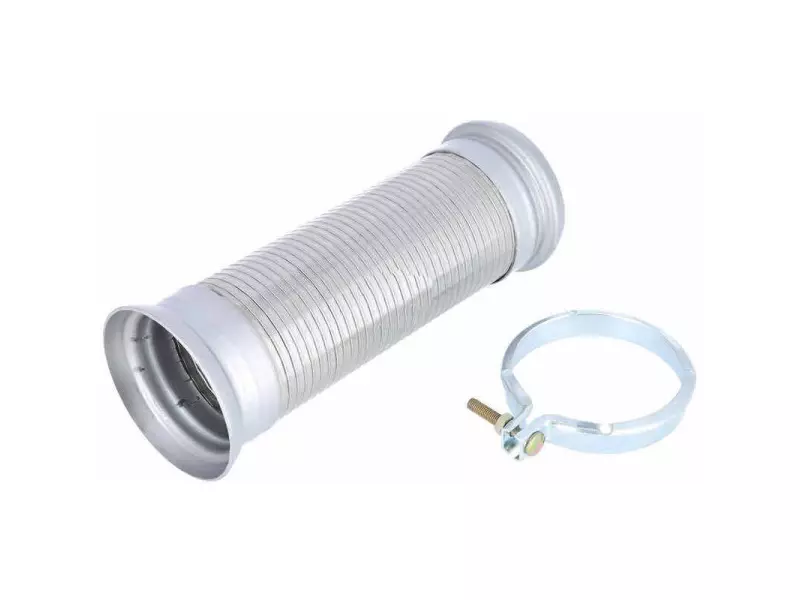 FLEXIBLE PIPE KIT