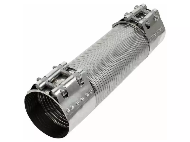 FLEXIBLE PIPE
