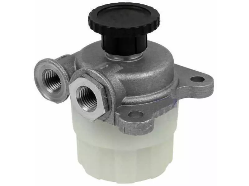 FUEL HAND PUMP