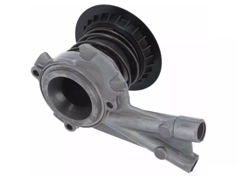 CLUTCH BEARING
