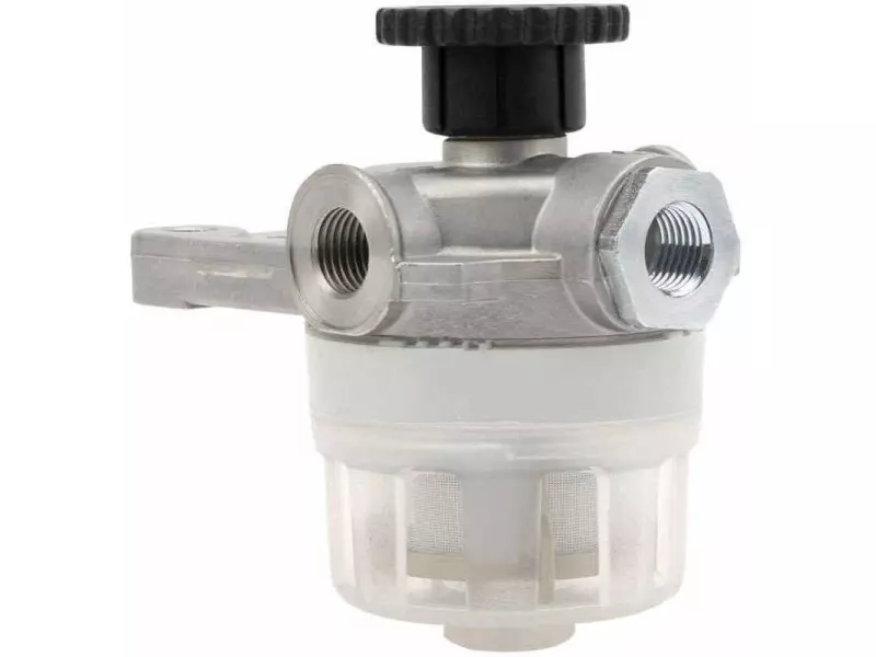FUEL HAND PUMP