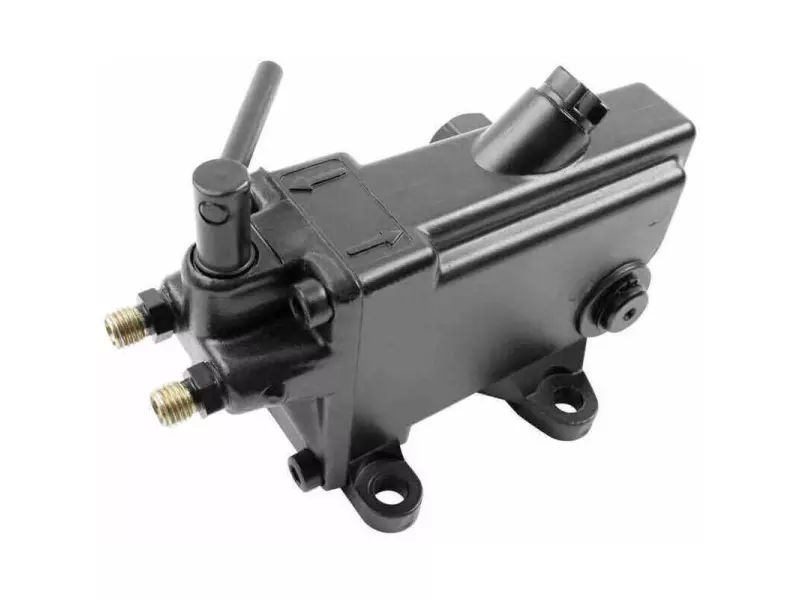 CAB TILT PUMP