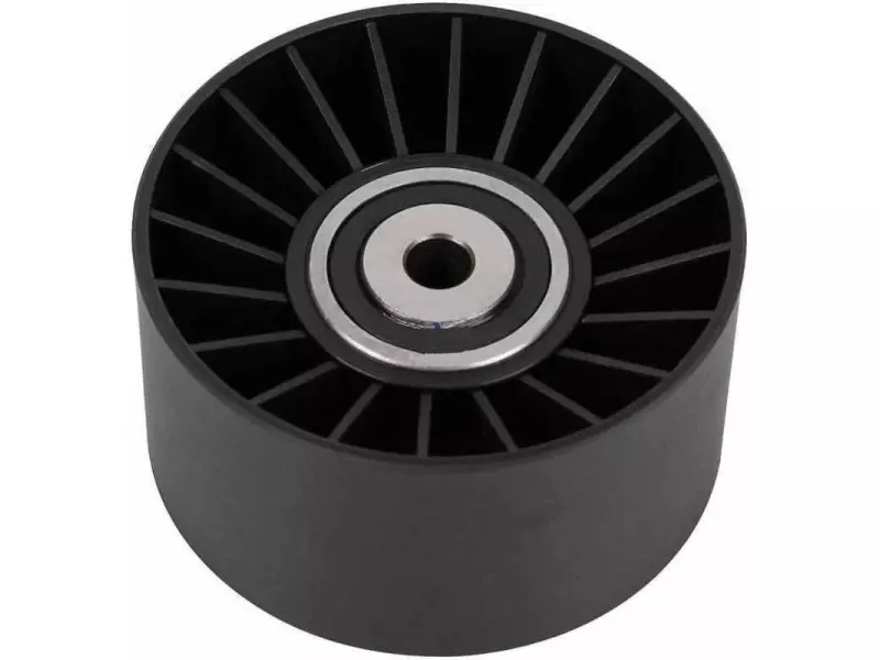 TENSION PULLEY