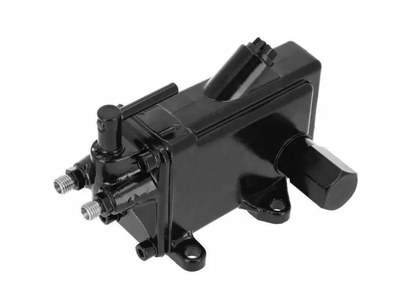 CAB TILT PUMP