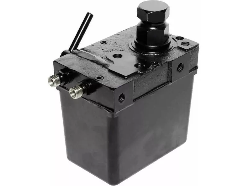 CAB TILT PUMP