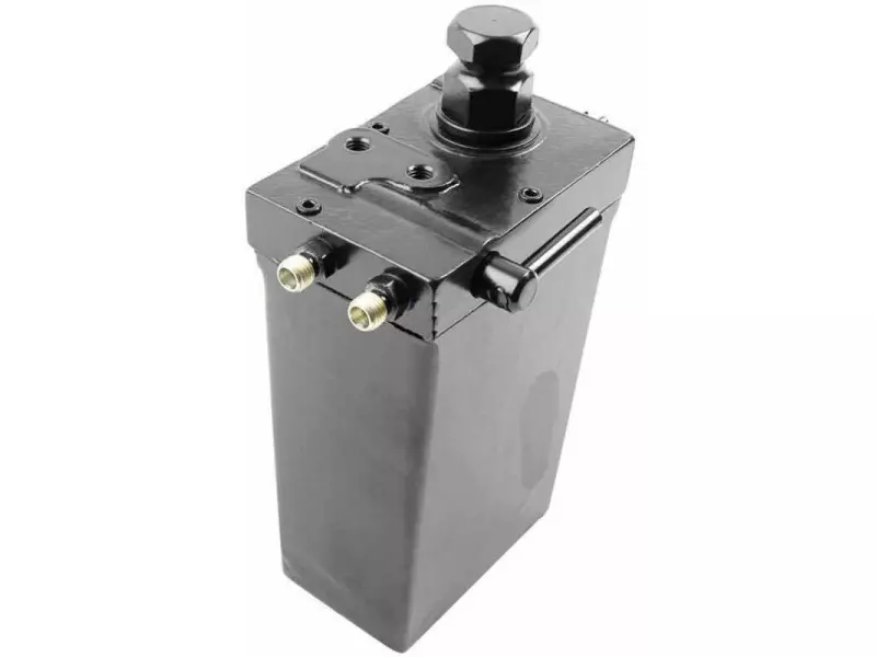 CAB TILT PUMP