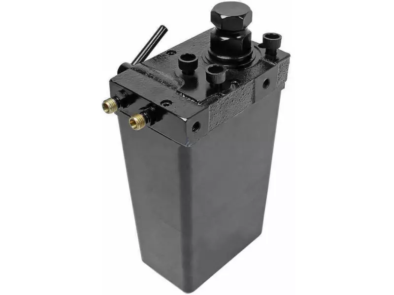 CAB TILT PUMP