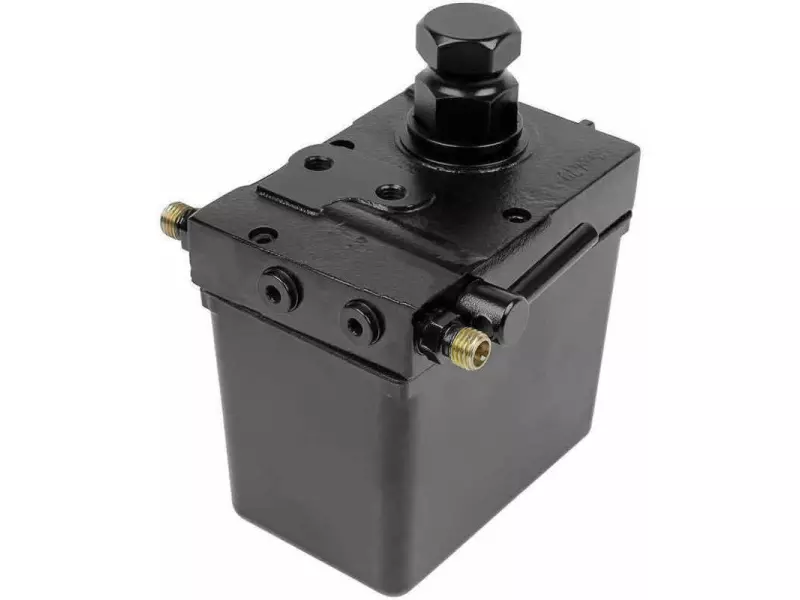 CAB TILT PUMP