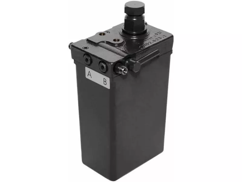 CAB TILT PUMP