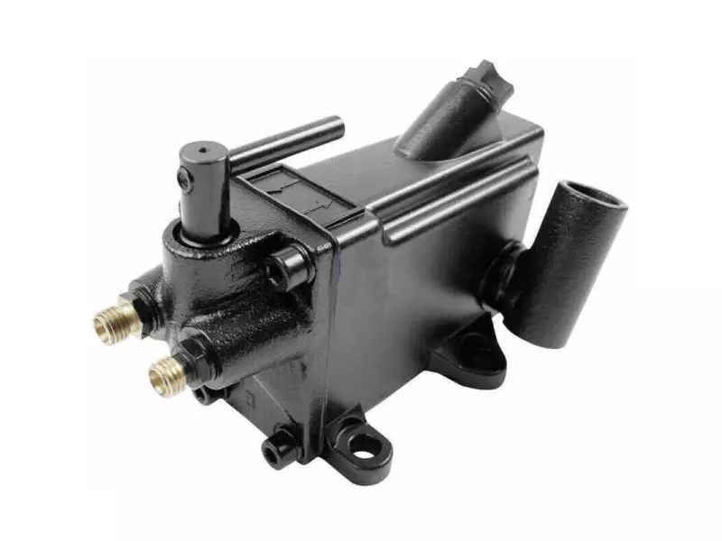 CAB TILT PUMP