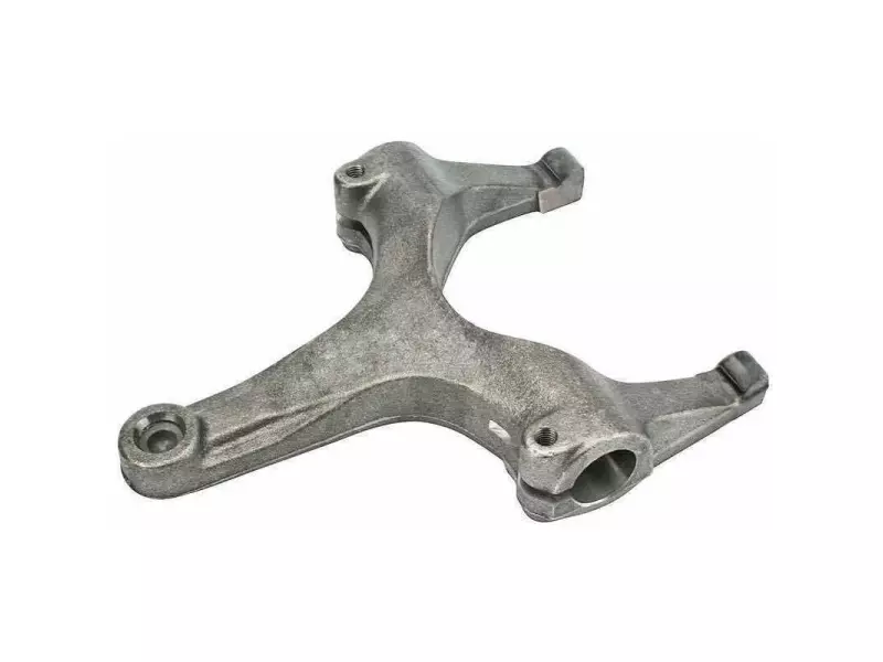 CLUTCH FORK