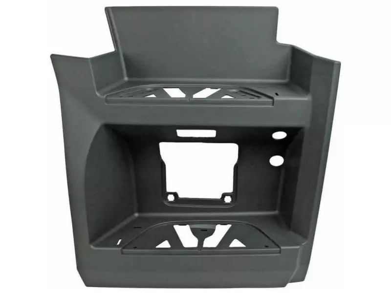 STEP WELL CASE RIGHT
