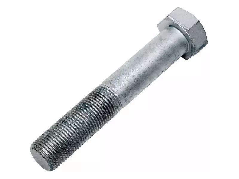 SPRING BOLT